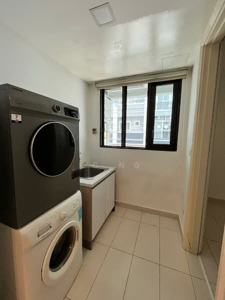 Condominium for Sale at Sastra U-Thant - KC NG - Interior - PropertyGuru.com.my