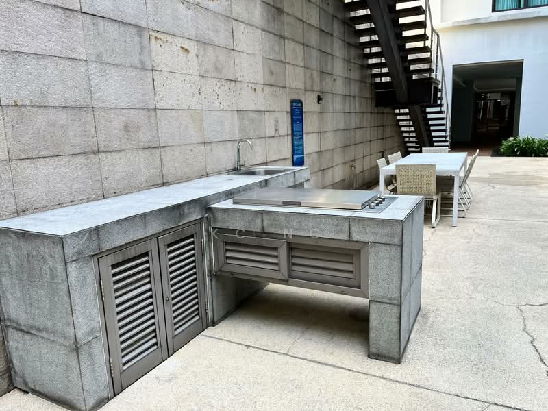 Condominium for Sale at Sastra U-Thant - KC NG - Exterior - PropertyGuru.com.my