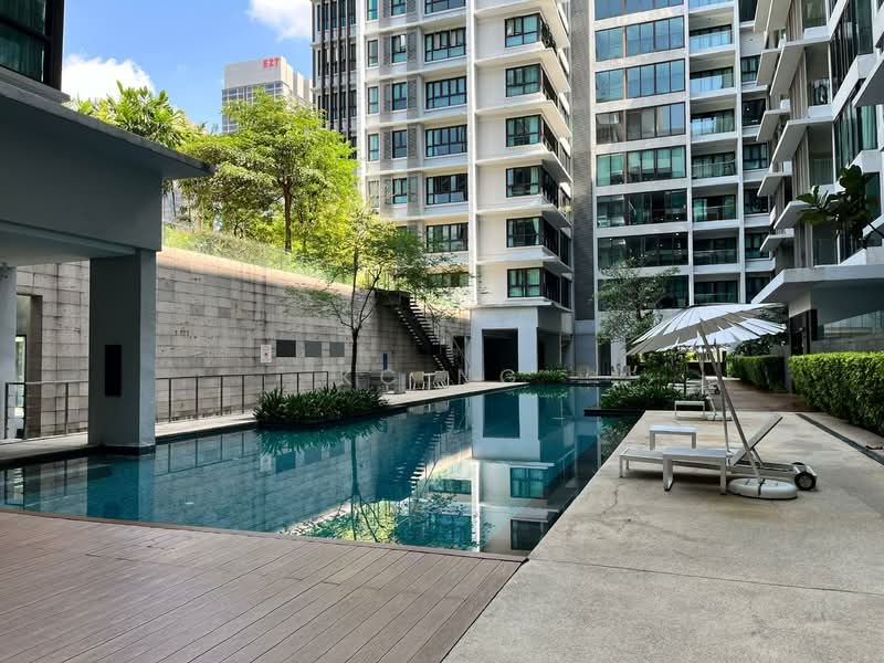 Condominium for Sale at Sastra U-Thant - KC NG - PropertyGuru.com.my