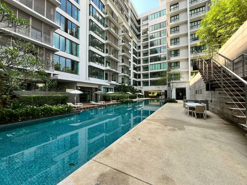 Condominium for Sale at Sastra U-Thant - KC NG - Pool - PropertyGuru.com.my