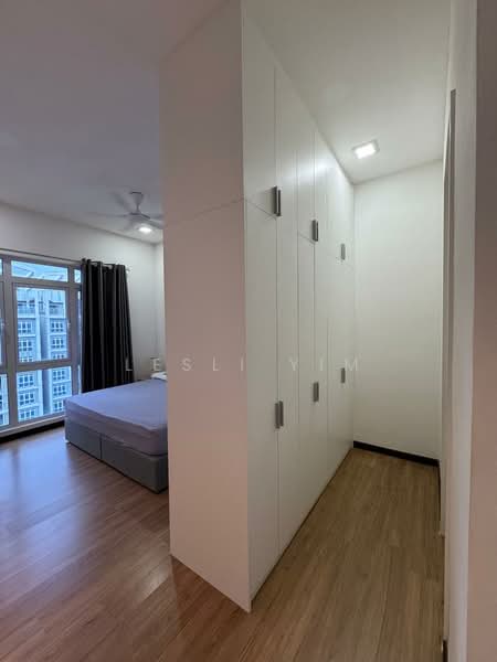 Service Residence for Rent at Eco Sky - Lesli Yim - Bedroom - PropertyGuru.com.my