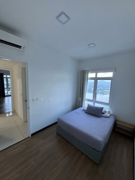 Service Residence for Rent at Eco Sky - Lesli Yim - Bedroom - PropertyGuru.com.my