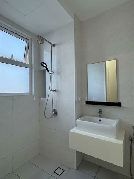 Service Residence for Rent at Eco Sky - Lesli Yim - Bathroom - PropertyGuru.com.my