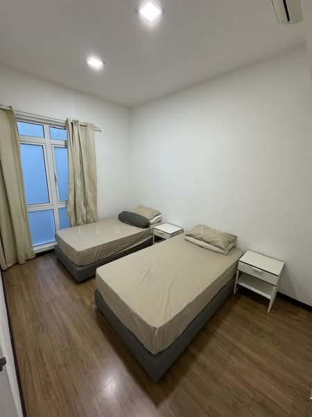 Service Residence for Rent at Eco Sky - Lesli Yim - Bedroom - PropertyGuru.com.my