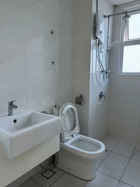 Service Residence for Rent at Eco Sky - Lesli Yim - Bathroom - PropertyGuru.com.my
