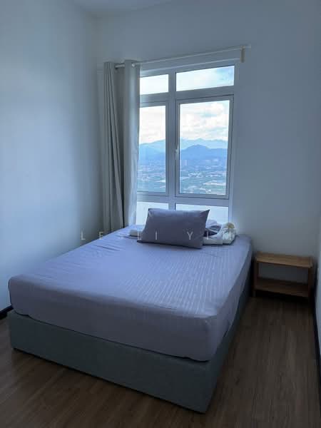 Service Residence for Rent at Eco Sky - Lesli Yim - Bedroom - PropertyGuru.com.my