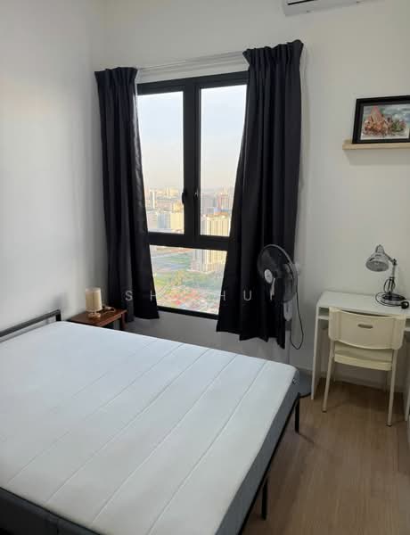 Service Residence for Rent at Laurel Residence - Shi Hui - Bedroom - PropertyGuru.com.my