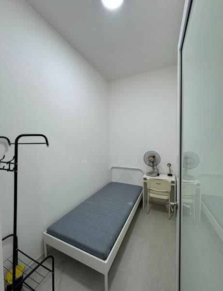 Service Residence for Rent at Laurel Residence - Shi Hui - Bedroom - PropertyGuru.com.my