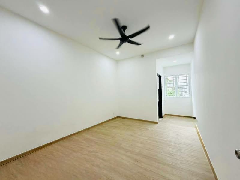 Rumah Teres 2 Tingkat untuk Dijual di Taman Setia (Klang) - Amzar Faiz - Interior - PropertyGuru.com.my
