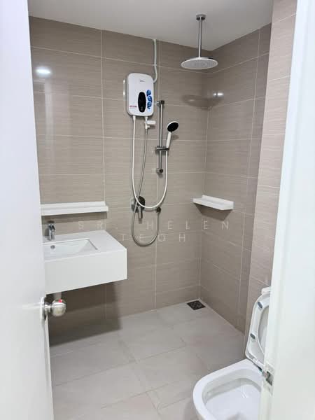 Untuk Disewa - GEM Residences