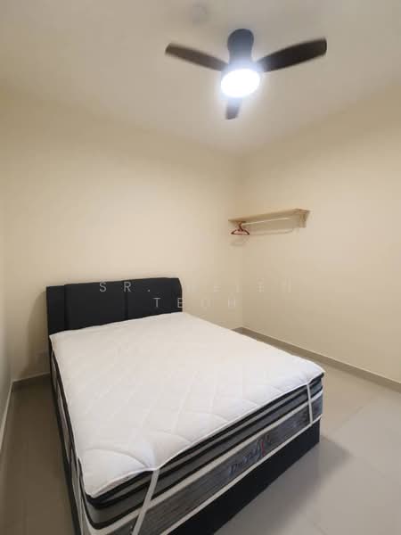 Servis Apartment untuk Disewa di GEM Residences - Sr. Helen Teoh - Bedroom - PropertyGuru.com.my