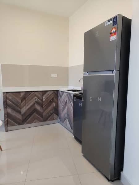 Servis Apartment untuk Disewa di GEM Residences - Sr. Helen Teoh - Kitchen - PropertyGuru.com.my