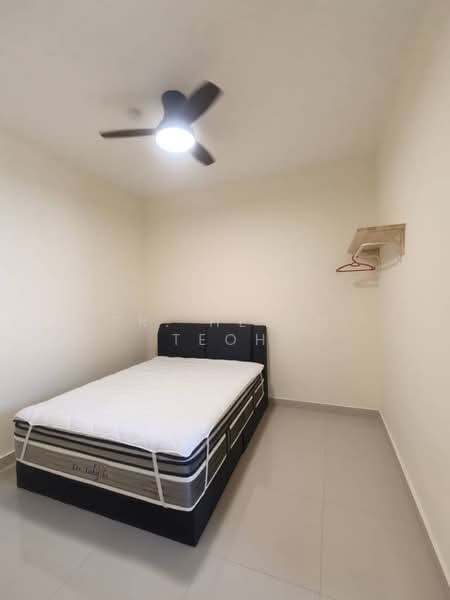 Servis Apartment untuk Disewa di GEM Residences - Sr. Helen Teoh - Bedroom - PropertyGuru.com.my