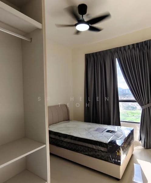 Kediaman Servis untuk Disewa di GEM Residences - Sr. Helen Teoh - PropertyGuru.com.my