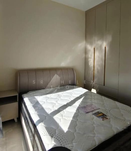 Kediaman Servis untuk Disewa di GEM Residences - Sr. Helen Teoh - Bedroom - PropertyGuru.com.my