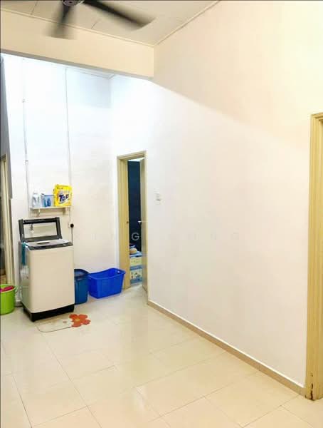 1-storey Terraced House for Sale in Taman Saujana Permai (Bukit Katil) - King Song - Interior - PropertyGuru.com.my