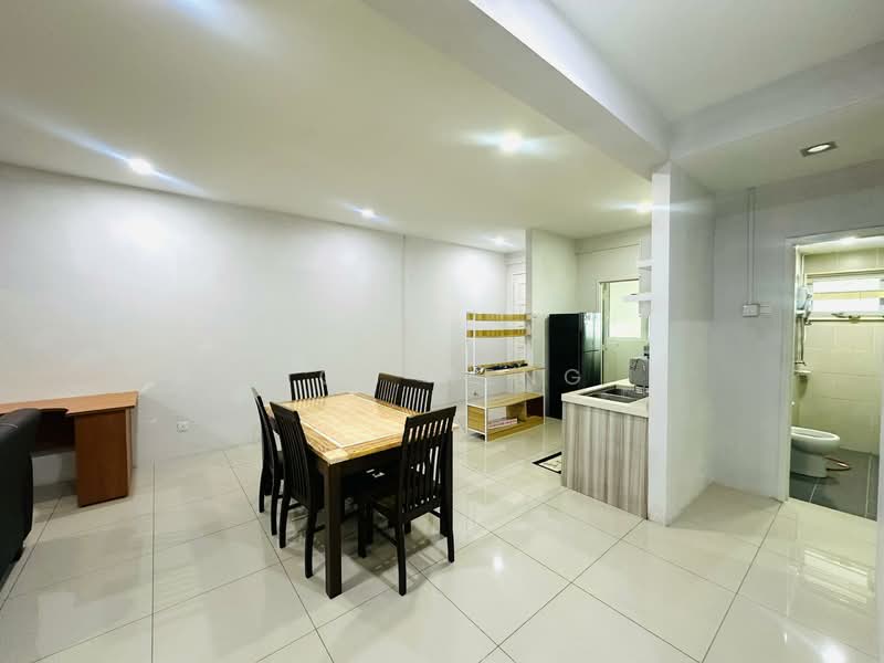 Condominium for Rent at The Peak Residences - Hoy Meng - PropertyGuru.com.my