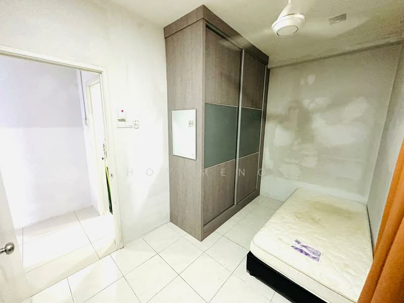 Condominium for Rent at The Peak Residences - Hoy Meng - PropertyGuru.com.my