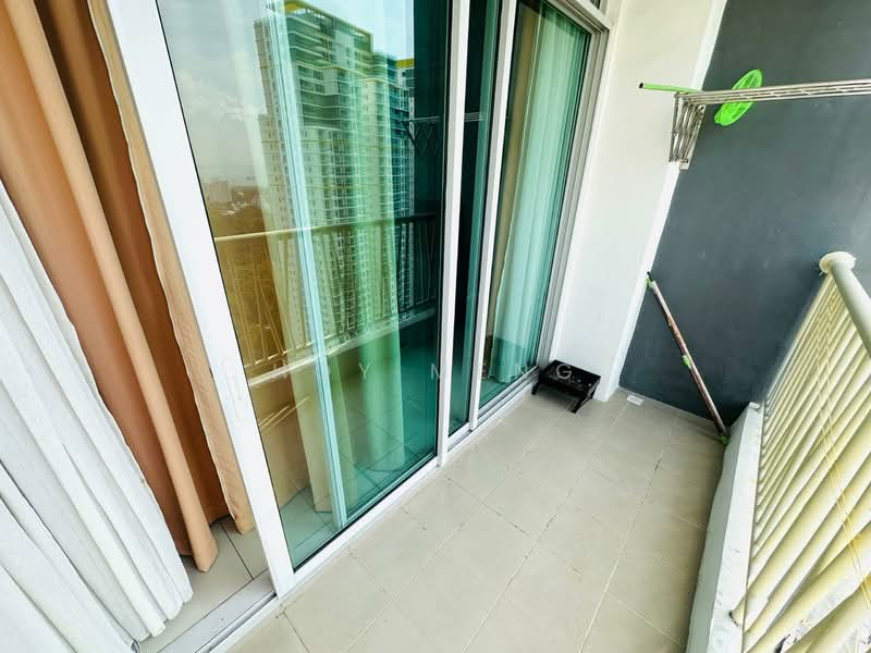 Condominium for Rent at The Peak Residences - Hoy Meng - PropertyGuru.com.my