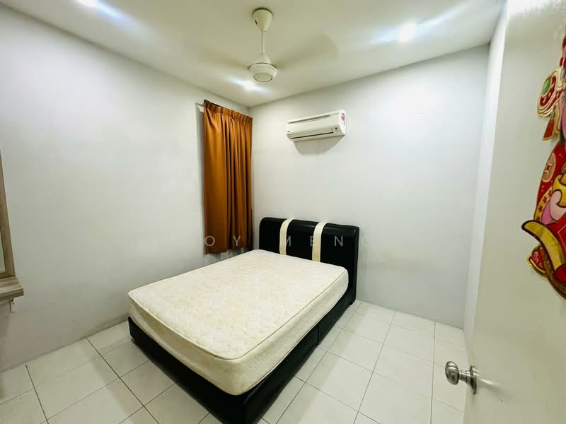 Condominium for Rent at The Peak Residences - Hoy Meng - PropertyGuru.com.my