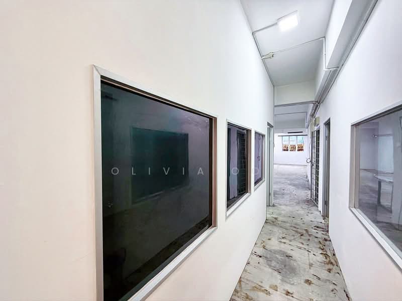 Kedai untuk Dijual di Sentul (Kuala Lumpur) - Olivia Oon - Corridor - PropertyGuru.com.my