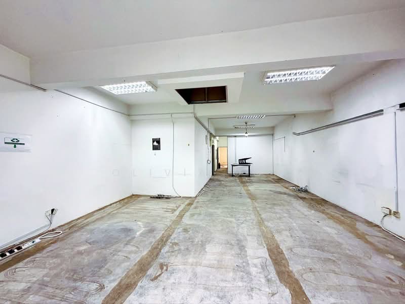 Kedai untuk Dijual di Sentul (Kuala Lumpur) - Olivia Oon - Interior - PropertyGuru.com.my