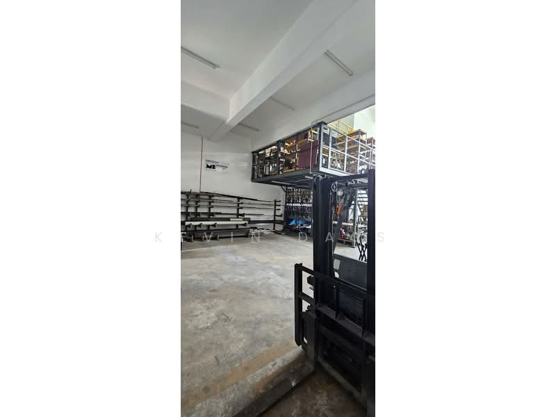Factory for Sale in Kampung Bukit Kemuning (Shah Alam) - Kevin Dass - Interior - PropertyGuru.com.my