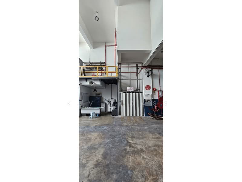 Factory for Sale in Kampung Bukit Kemuning (Shah Alam) - Kevin Dass - Interior - PropertyGuru.com.my