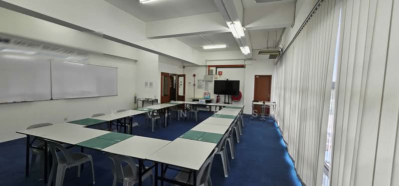 Factory for Sale in Kampung Bukit Kemuning (Shah Alam) - Kevin Dass - Interior - PropertyGuru.com.my