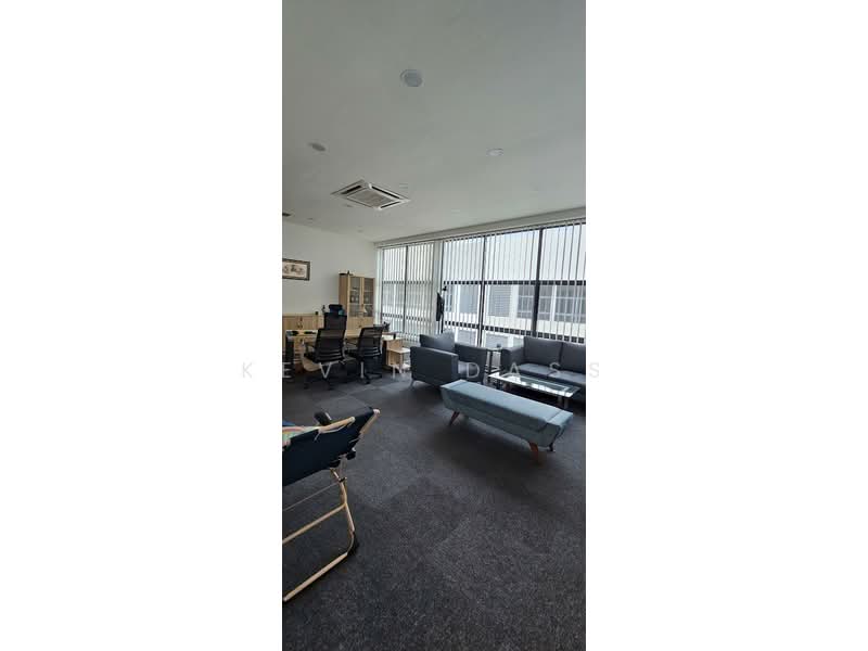 Factory for Sale in Kampung Bukit Kemuning (Shah Alam) - Kevin Dass - Interior - PropertyGuru.com.my
