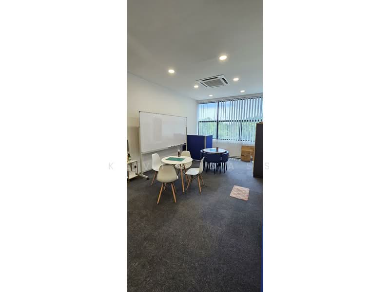 Factory for Sale in Kampung Bukit Kemuning (Shah Alam) - Kevin Dass - Study - PropertyGuru.com.my