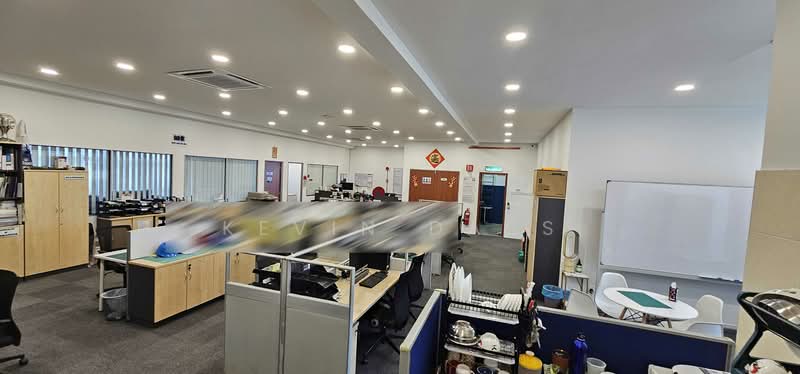Factory for Sale in Kampung Bukit Kemuning (Shah Alam) - Kevin Dass - Interior - PropertyGuru.com.my