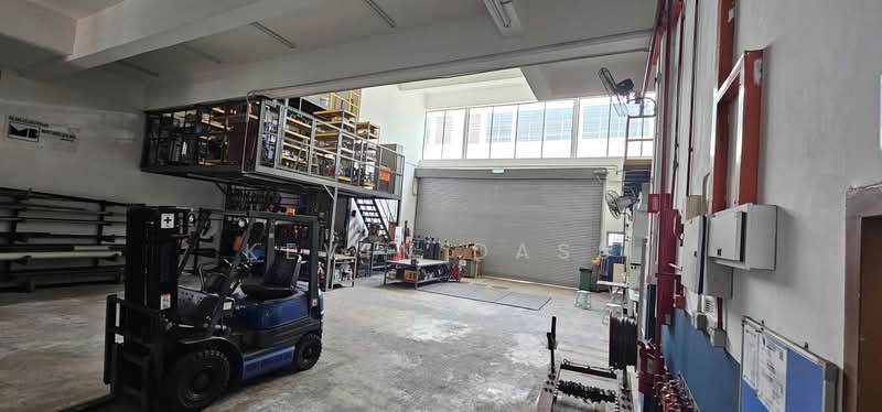 Factory for Sale in Kampung Bukit Kemuning (Shah Alam) - Kevin Dass - Interior - PropertyGuru.com.my