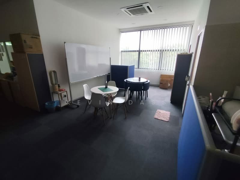 Factory for Sale in Kampung Bukit Kemuning (Shah Alam) - Kevin Dass - Interior - PropertyGuru.com.my