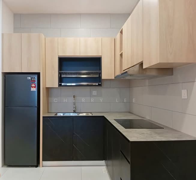 Service Residence for Rent at Renna Residence @ The NorthBank - Cherry Lee - PropertyGuru.com.my
