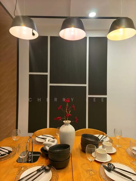 Service Residence for Rent at Renna Residence @ The NorthBank - Cherry Lee - PropertyGuru.com.my