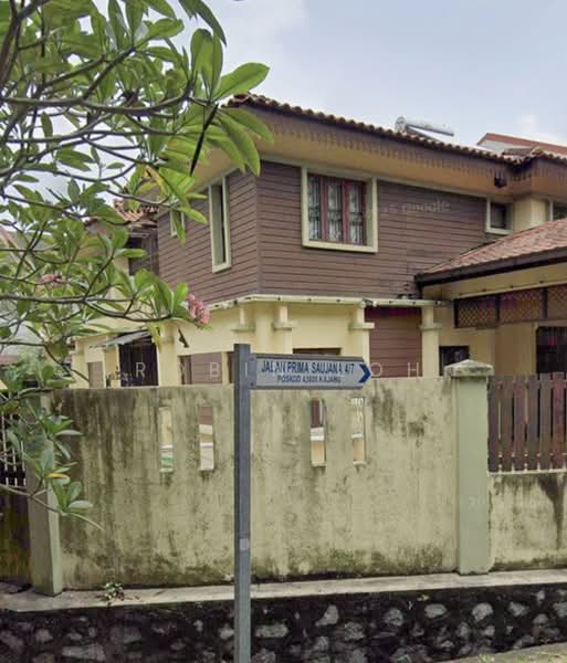 2-storey Terraced House for Sale in Kajang (Selangor) - Robin Loh - Exterior - PropertyGuru.com.my