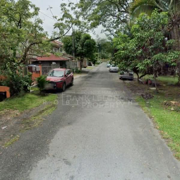 2-storey Terraced House for Sale in Kajang (Selangor) - Robin Loh - Exterior - PropertyGuru.com.my