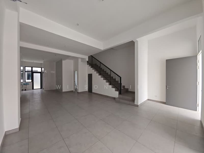 2-storey Terraced House for Sale in Taman Mount Austin (Tebrau) - Winson Lim - Interior - PropertyGuru.com.my