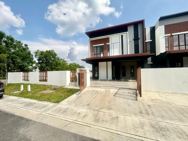 Rumah Kluster untuk Dijual di Semenyih (Selangor) - BILYA ARIFF - PropertyGuru.com.my