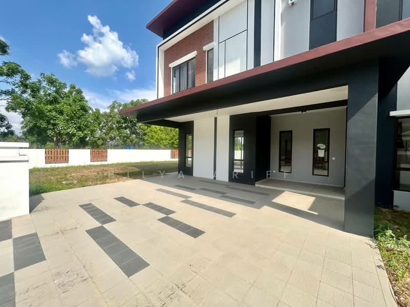 Rumah Kluster untuk Dijual di Semenyih (Selangor) - BILYA ARIFF - PropertyGuru.com.my