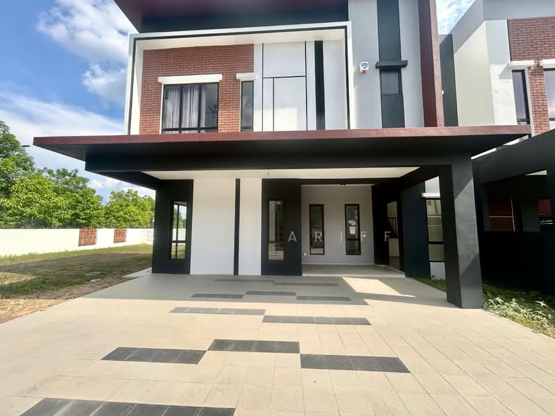 Rumah Kluster untuk Dijual di Semenyih (Selangor) - BILYA ARIFF - PropertyGuru.com.my