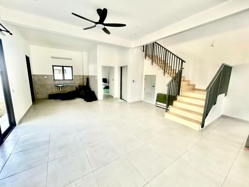 Rumah Kluster untuk Dijual di Semenyih (Selangor) - BILYA ARIFF - PropertyGuru.com.my