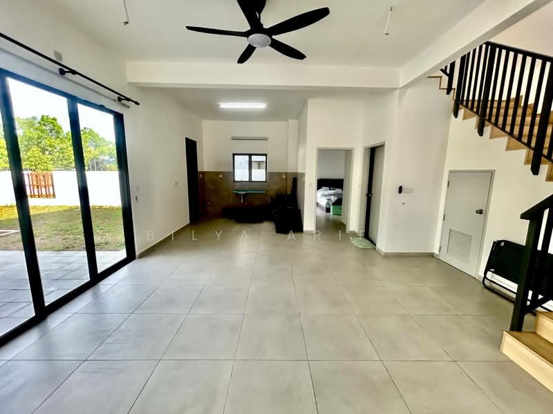Rumah Kluster untuk Dijual di Semenyih (Selangor) - BILYA ARIFF - PropertyGuru.com.my
