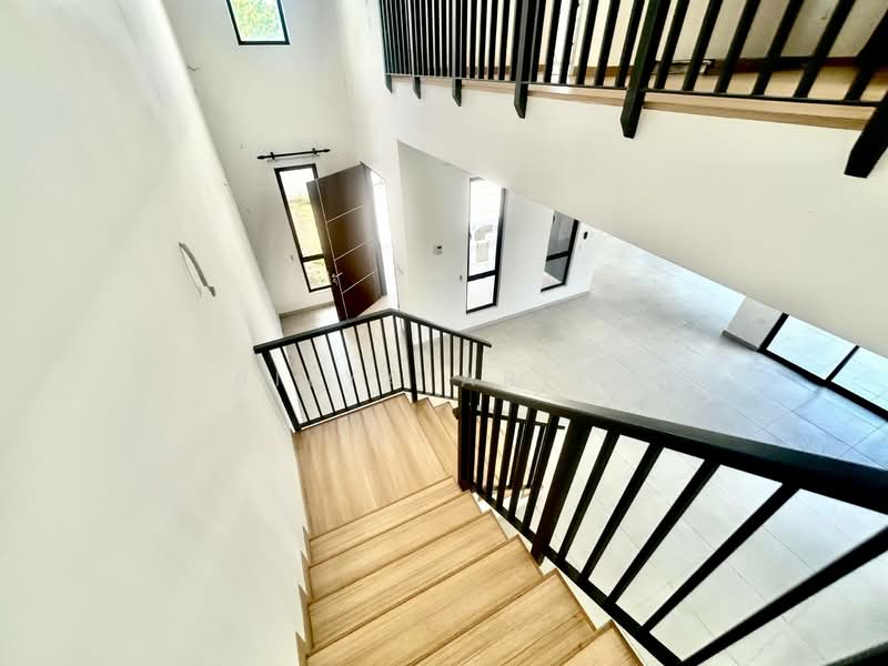 Rumah Kluster untuk Dijual di Semenyih (Selangor) - BILYA ARIFF - PropertyGuru.com.my
