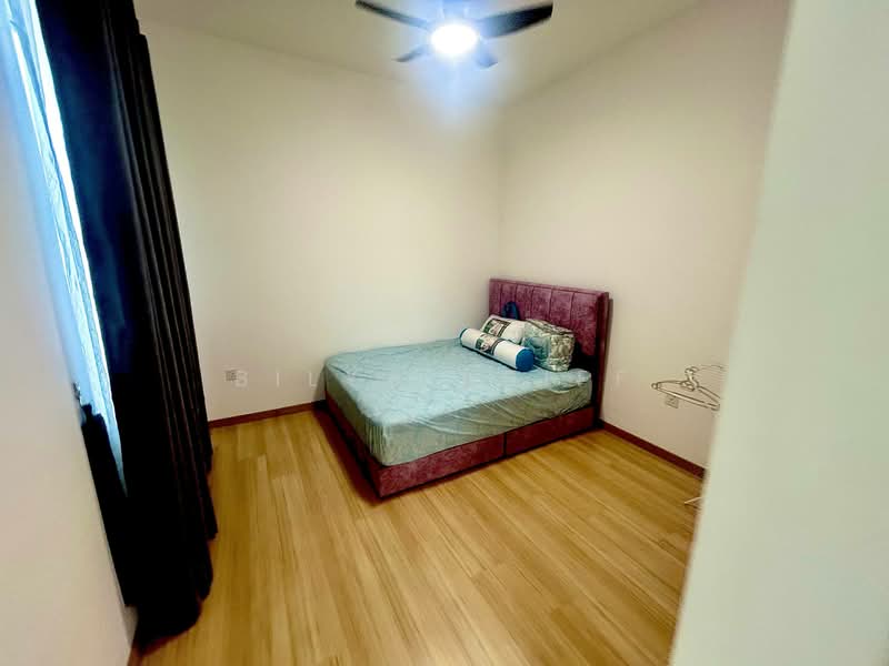Rumah Kluster untuk Dijual di Semenyih (Selangor) - BILYA ARIFF - PropertyGuru.com.my