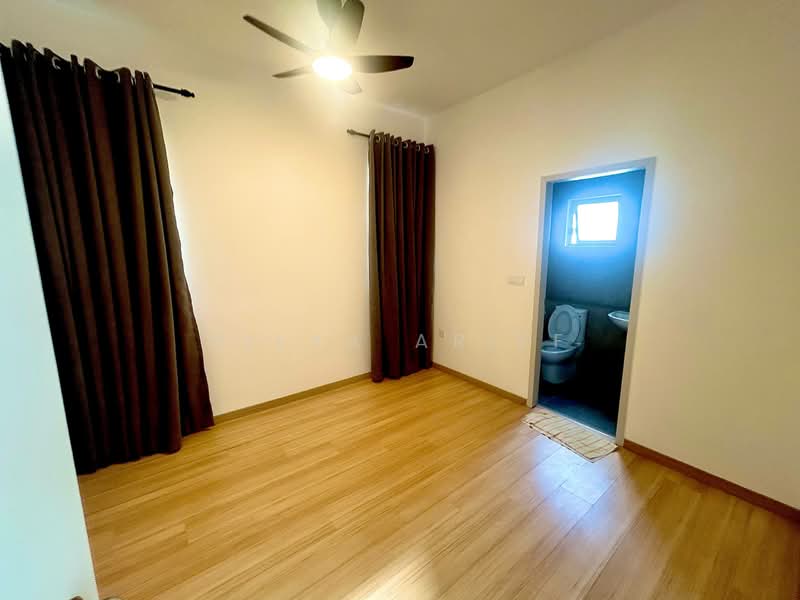 Rumah Kluster untuk Dijual di Semenyih (Selangor) - BILYA ARIFF - PropertyGuru.com.my