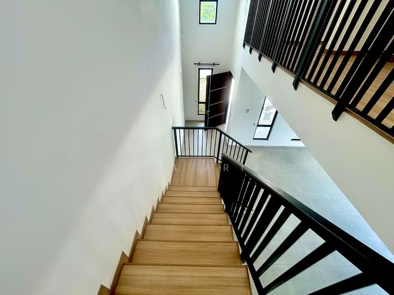 Rumah Kluster untuk Dijual di Semenyih (Selangor) - BILYA ARIFF - PropertyGuru.com.my