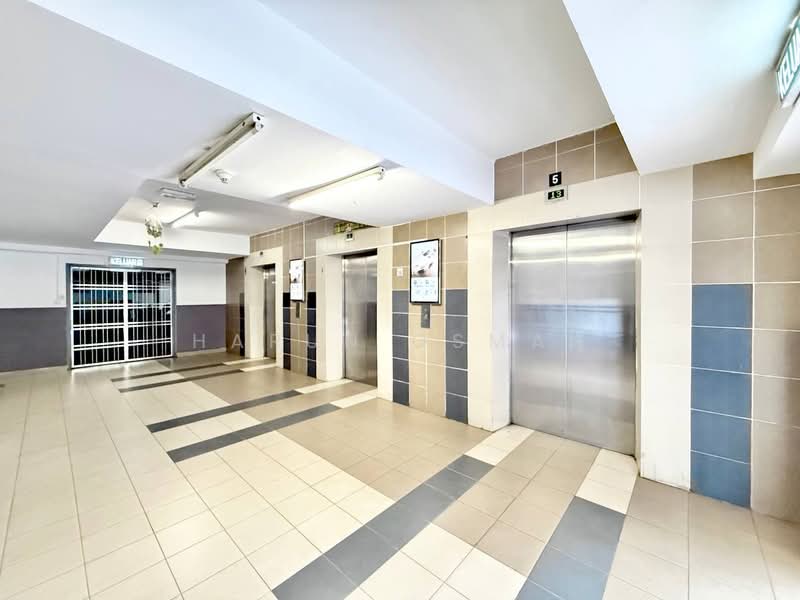 Condominium for Sale at Symphony Heights (Simfoni Heights) - Harun Osman - PropertyGuru.com.my