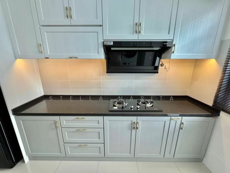Cluster House for Rent in Eco Botanic (Iskandar Puteri (Nusajaya)) - Stella Narita - PropertyGuru.com.my